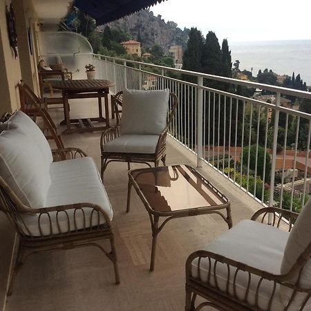 Villa Bellochio Мантон Екстер'єр фото