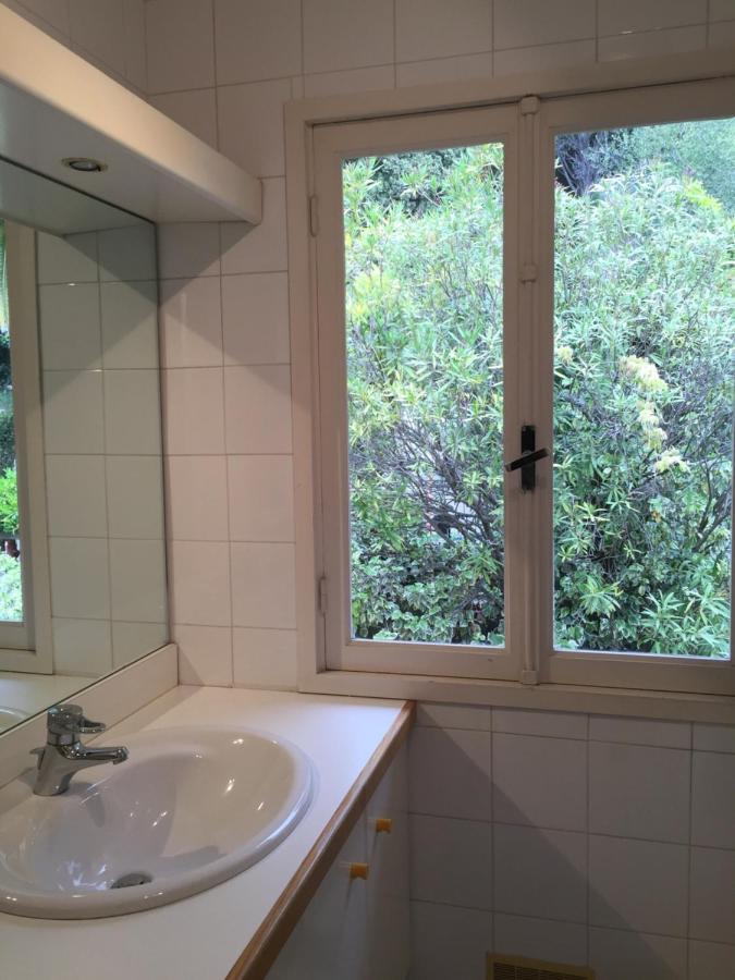 Villa Bellochio Мантон Екстер'єр фото