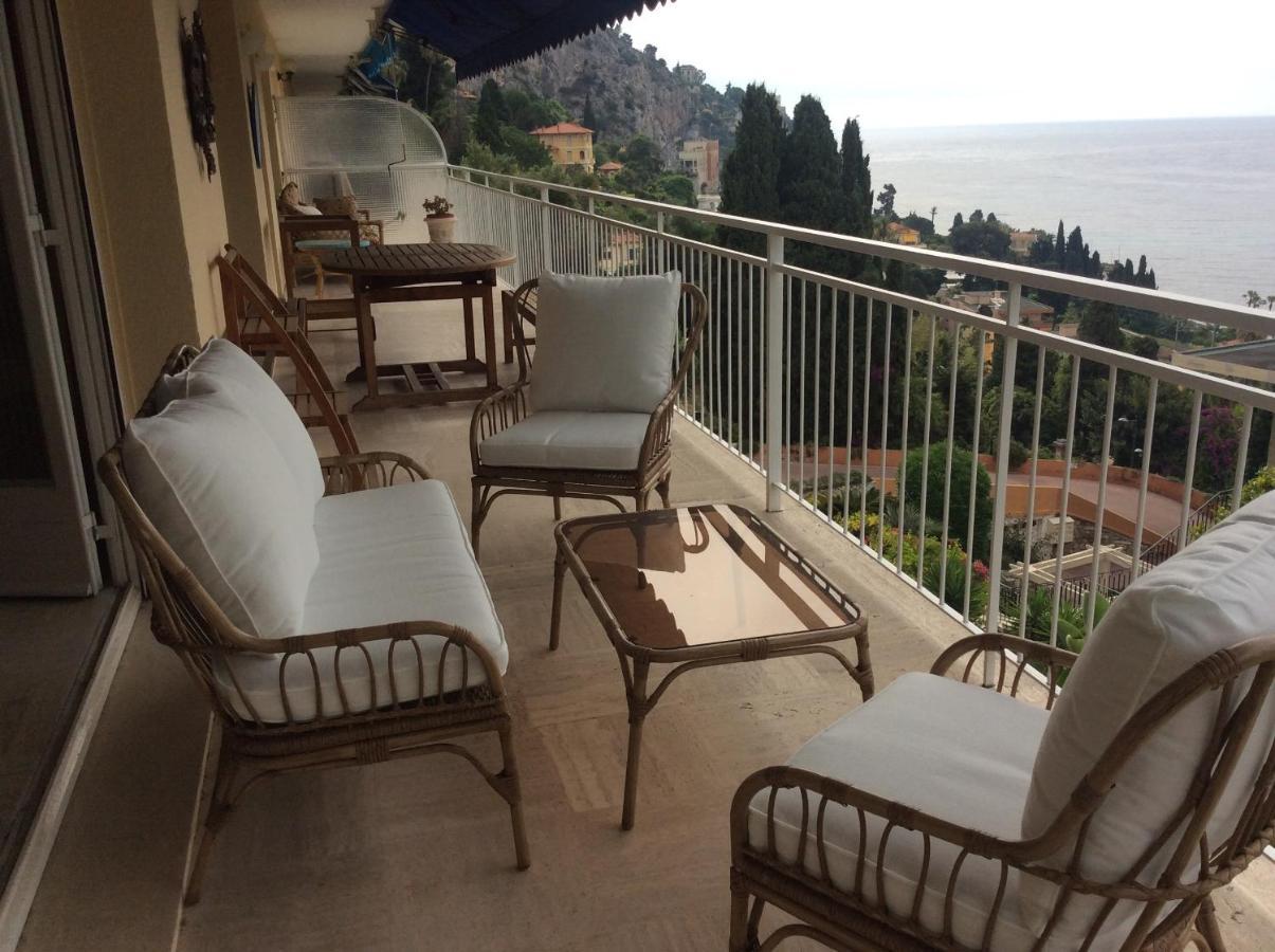 Villa Bellochio Мантон Екстер'єр фото