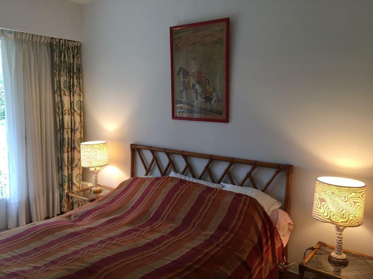 Villa Bellochio Мантон Екстер'єр фото