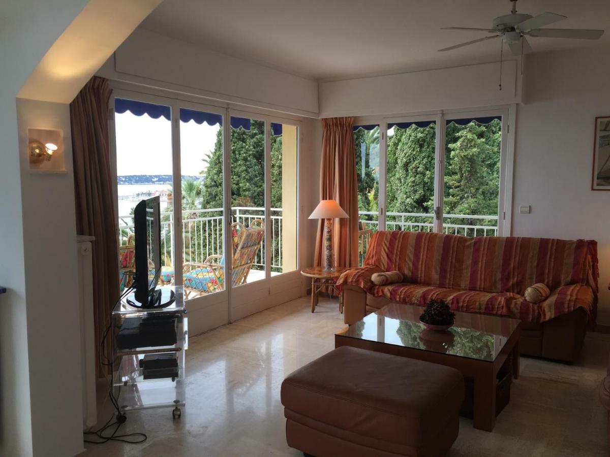 Villa Bellochio Мантон Екстер'єр фото