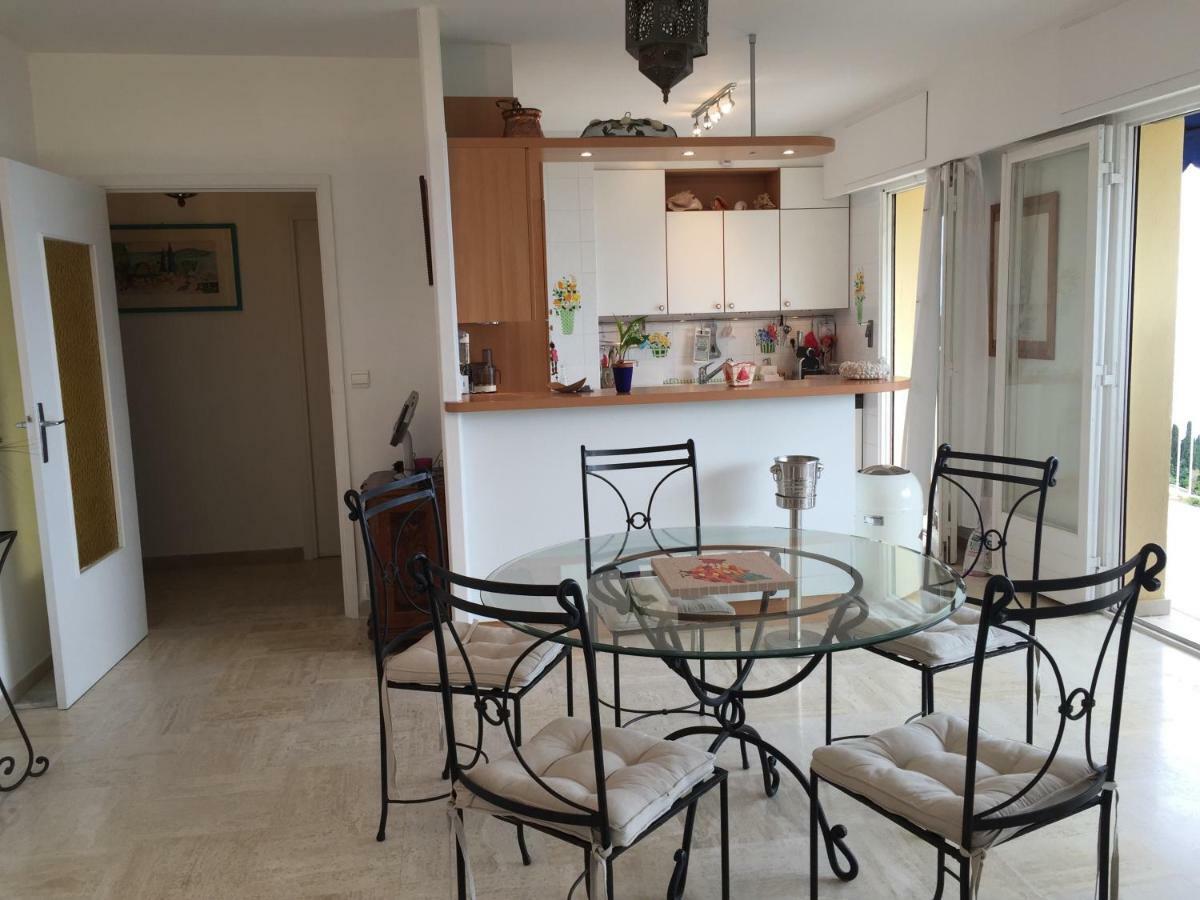 Villa Bellochio Мантон Екстер'єр фото